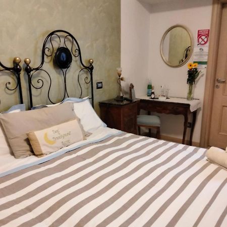 Bed And Breakfast Luna Сан-Джованні-Б'янко Екстер'єр фото